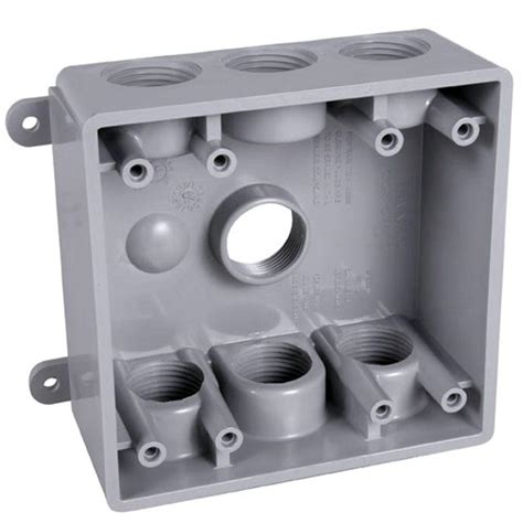 bell junction box|bell waterproof box.